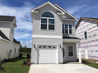 320 Botany Bay Pl HOMESITE 24, Myrtle Beach, SC 29579