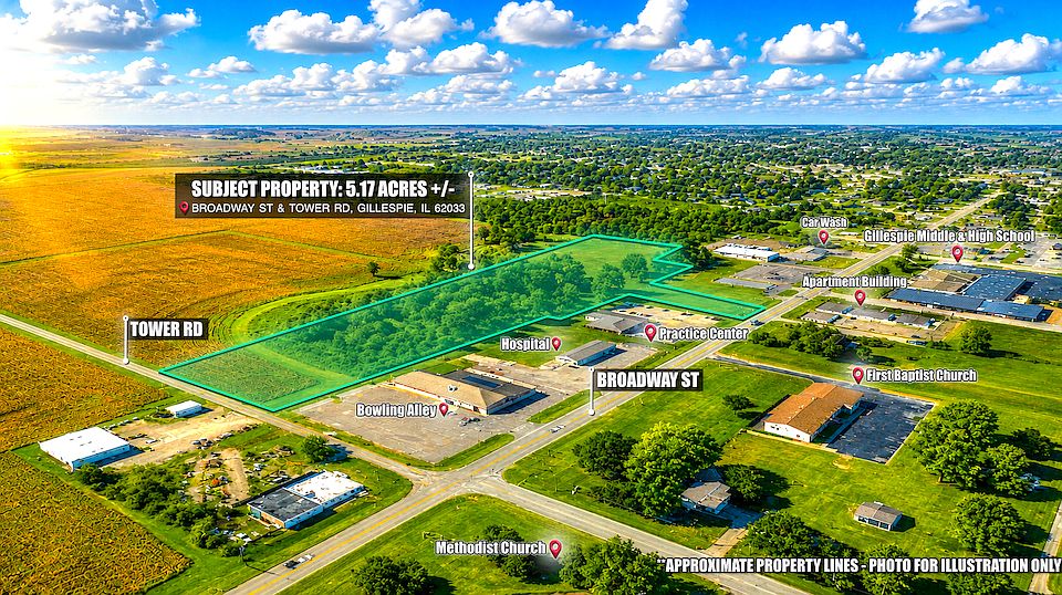 1st image of 0 Tower Rd