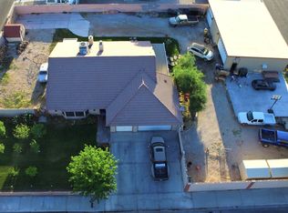 5400 Bat Masterson Cir, Las Vegas, NV 89130