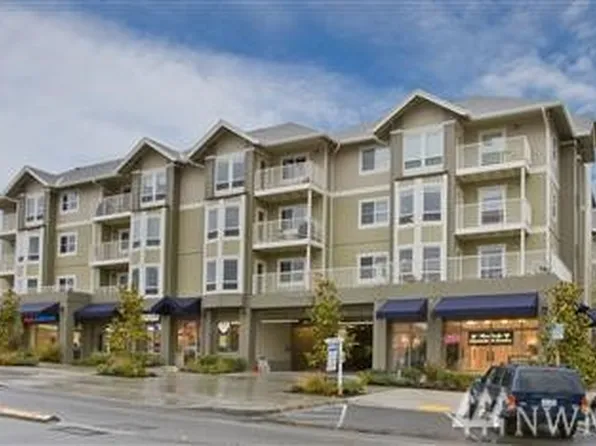 300 High School Rd NE, Bainbridge Island, WA 98110