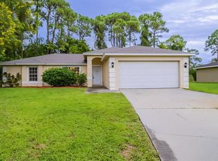 2621 SW Harem Cir, Port Saint Lucie, FL 34953