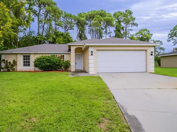 2621 SW Harem Cir, Port Saint Lucie, FL 34953