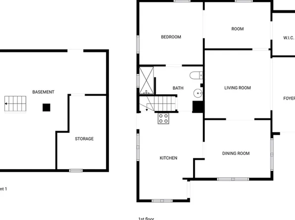 46 Roosevelt Rd, Weymouth, MA 02188