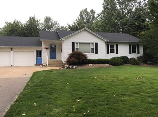 10191 Blair St, Zeeland, MI 49464