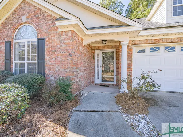 13 Wild Heron Villas Road, Savannah, GA 31419