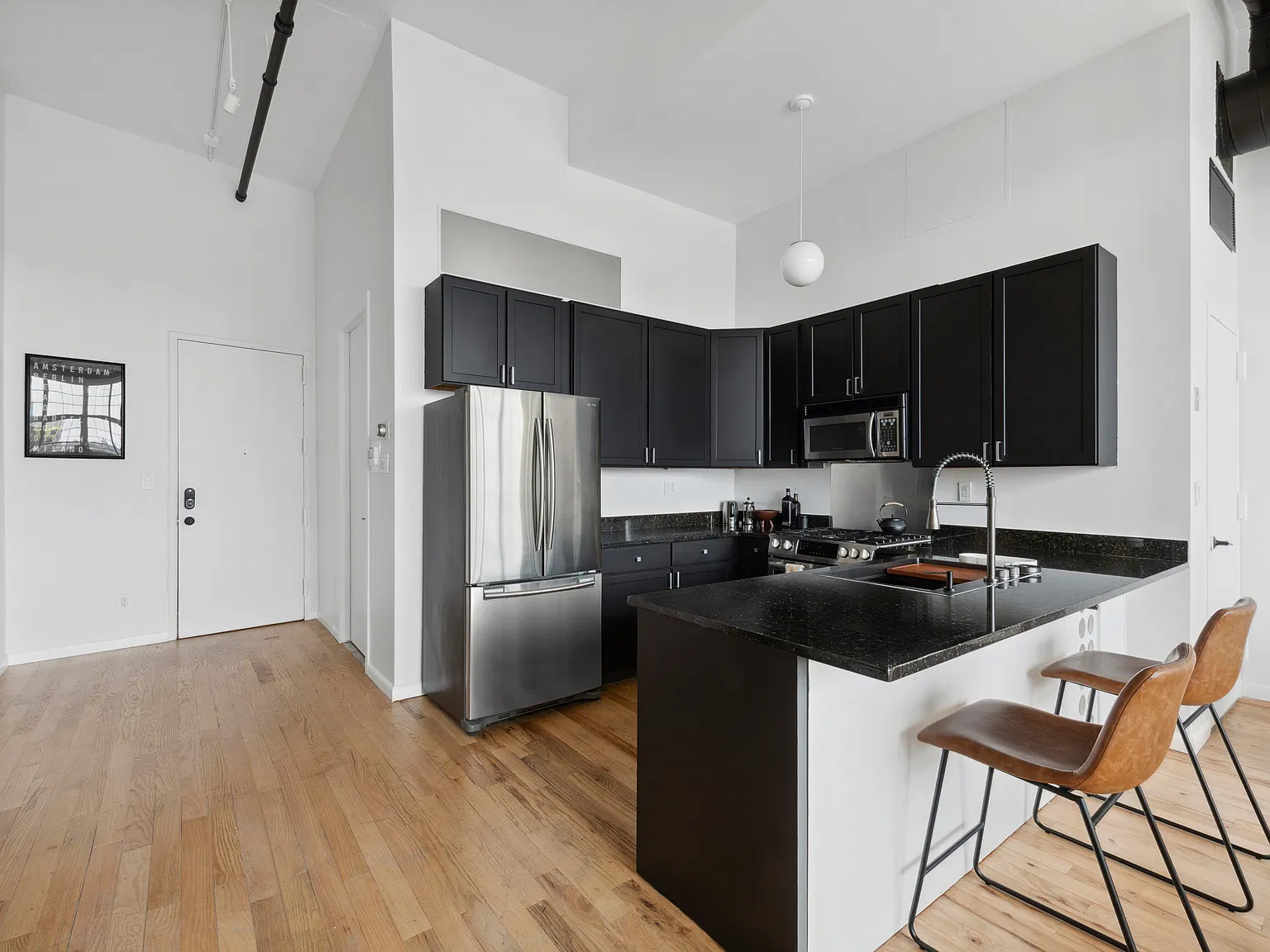 689 Myrtle Avenue — Photo 4