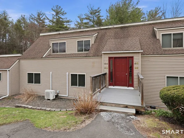 42 Library Ln Unit 42, Simsbury, CT 06070