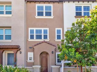 608 Amalfi Loop, Milpitas, CA 95035