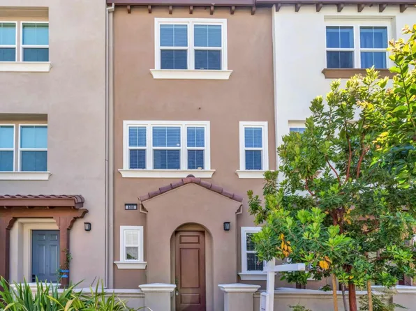 608 Amalfi Loop, Milpitas, CA 95035