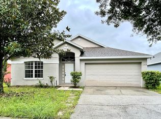 11714 Rouse Run Cir, Orlando, FL 32817