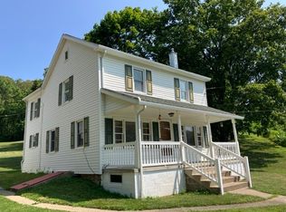 1566 Buckwheat Valley Rd, Mount Pleasant Mills, PA 17853