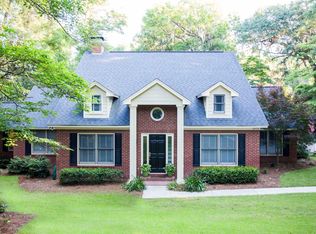 3070 Hawks Gln, Tallahassee, FL 32312