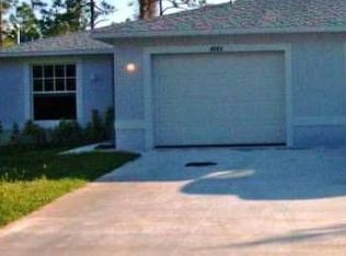 4886 30th St SW, Lehigh Acres, FL 33973