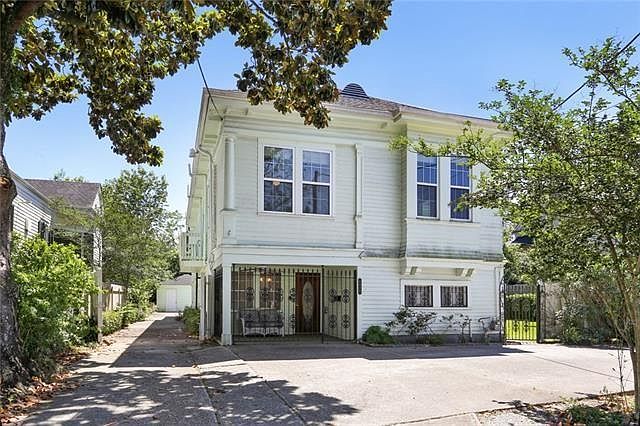 1st image of 6028 Freret St #A