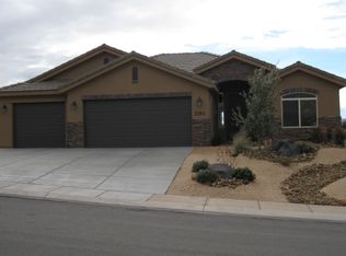 3593 W 200 N, Hurricane, UT 84737