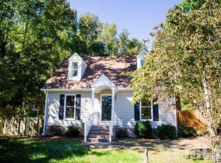 1130 Karial Ct, Zebulon, NC 27597