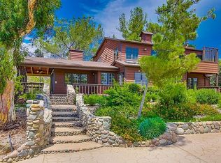 3646 E Victoria Dr, Alpine, CA 91901