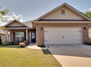 155 Grey Fawn Trl, Madison, AL 35757