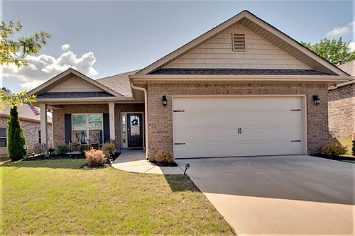 155 Grey Fawn Trl Photo 1