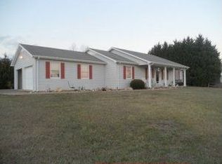 32 Hilltop View Ln, Martinsville, VA 24112