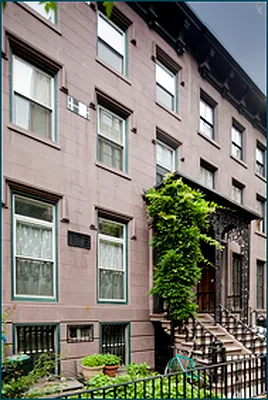 Rented by Brown Harris Stevens | media 44