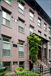 Rented by Brown Harris Stevens