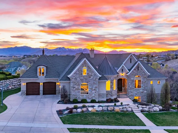 10493 N Iverson Ln, Highland, UT 84003