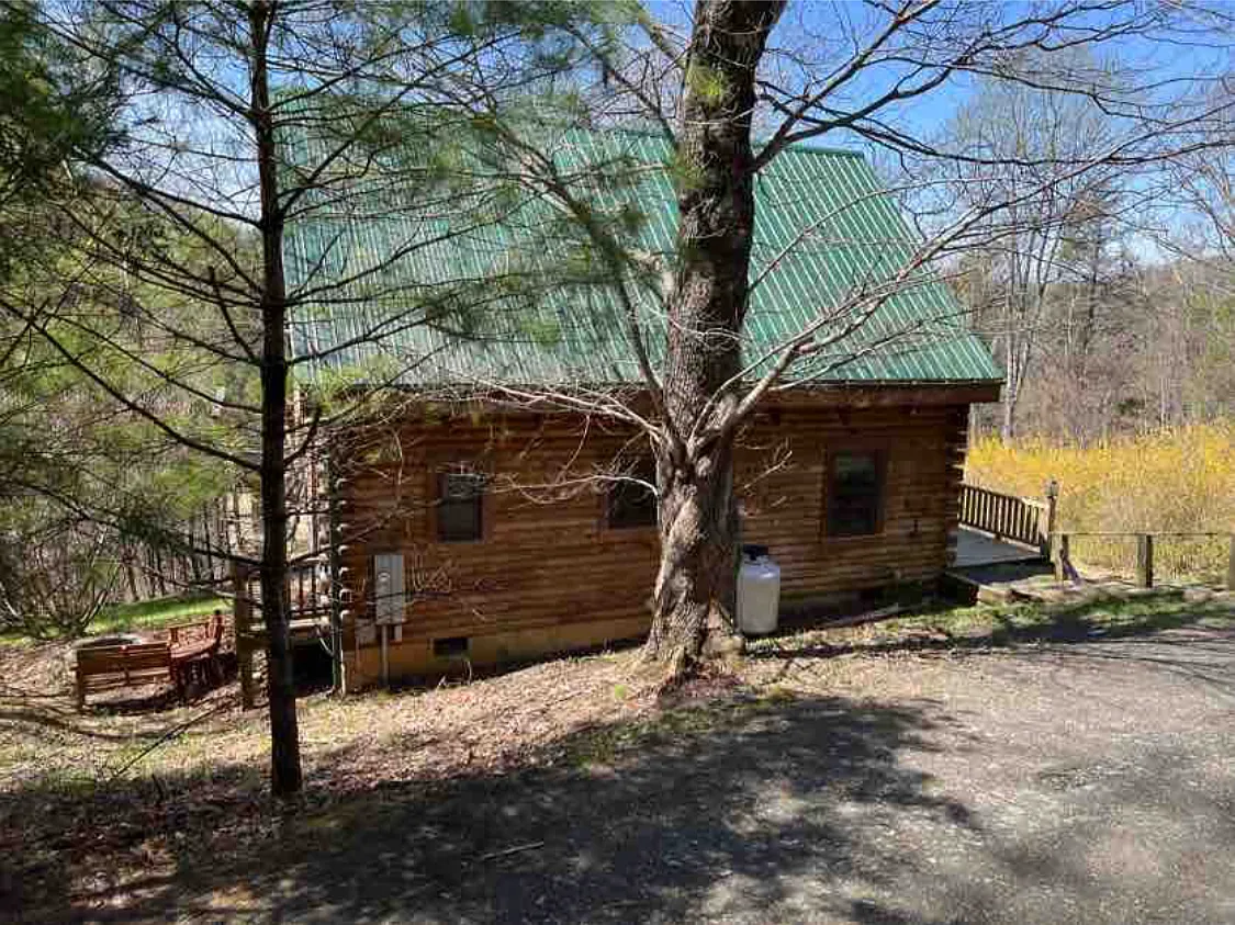 Building Photo - 2370 Big Helton Rd