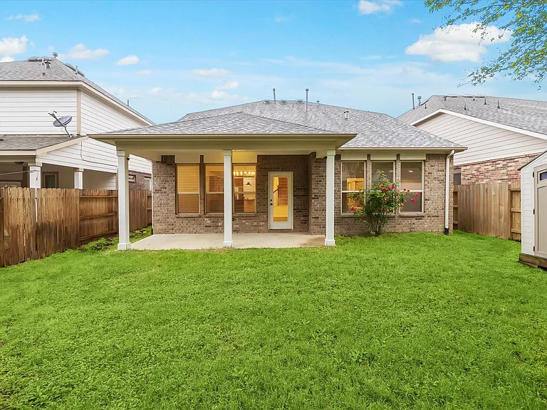 6430 Burgess Heights Ln — Photo 20