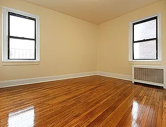 Rented by SW Queens Mezzanine