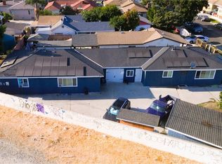 14121 McClure Ave, Paramount, CA 90723