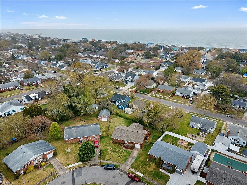 1513 Virgilina Ave, Norfolk, VA 23503 Zillow