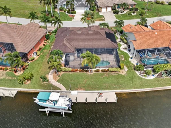 1362 Pine Siskin Dr, Punta Gorda, FL 33950