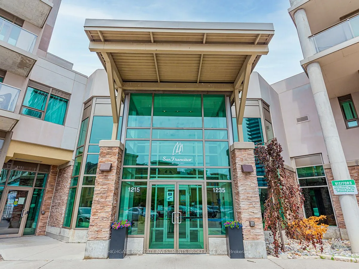 2 bed, $2,499 — Photo 2
