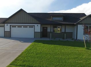 650 Cameron Loop, Bozeman, MT 59718