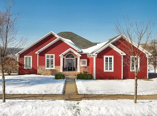 777 Stonebridge Ave, Onalaska, WI 54650