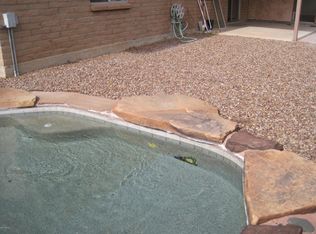 11766 N Robi Pl, Tucson, AZ 85737