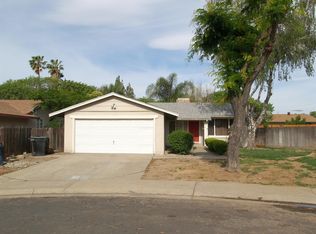 2813 Santa Lucia Ct, Modesto, CA 95350