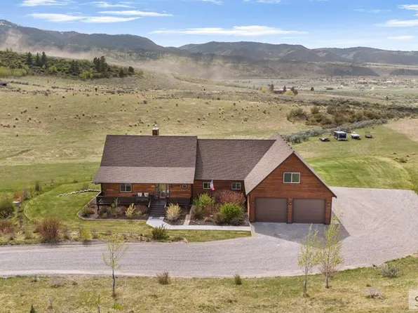 1060 Elk Ridge Dr, Swan Valley, ID 83449