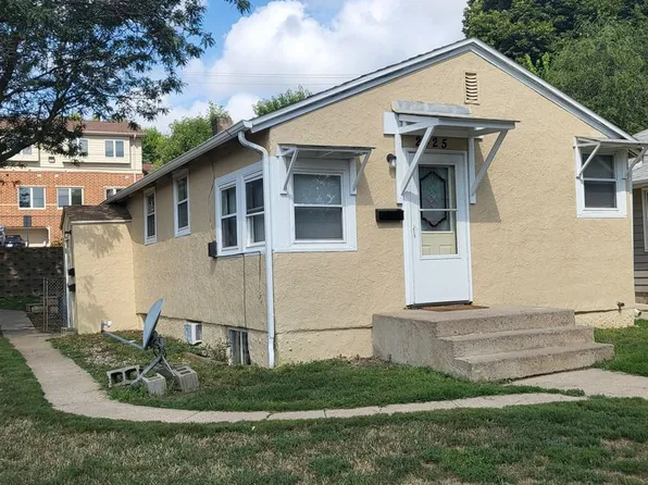 2425 S Norton Avenue | 3-Plex Augustana College Area