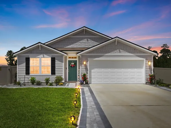 65485 Crested Heron Ct, Yulee, FL 32097