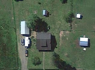 40848 Hillcrest Loop, Astoria, OR 97103