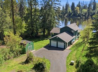 22312 W Lake Kayak Drive, Monroe, WA 98272
