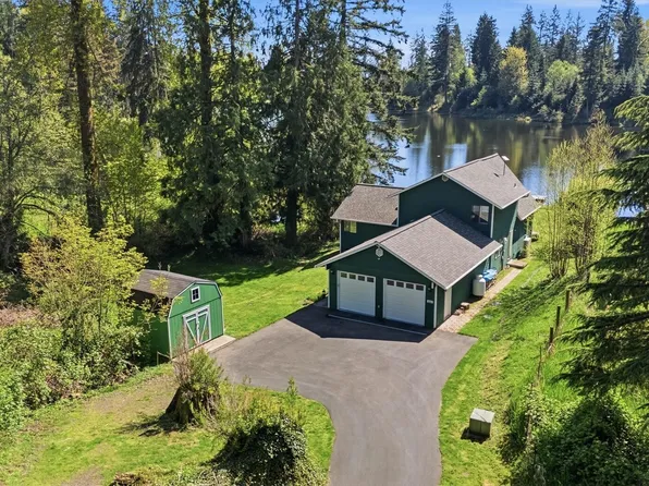 22312 W Lake Kayak Drive, Monroe, WA 98272
