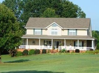 2215 Johnston Rd, Hernando, MS 38632