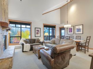 2202 Gondola Way #401, Whistler, BC
