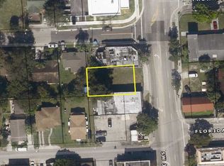 3350 SW 37th Ave, Miami, FL 33133