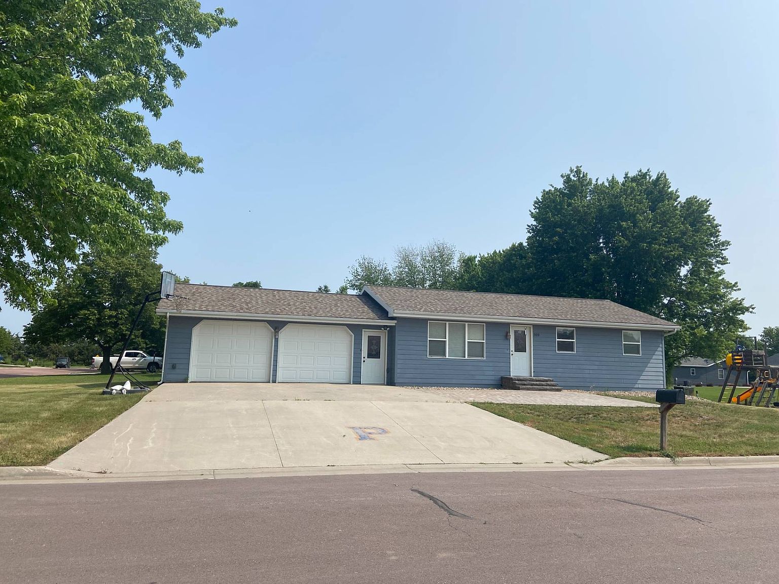 503 W Fir St, Parkston, SD 57366 MLS 11185608 Zillow