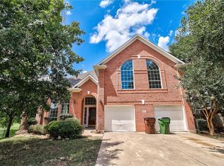 1902 Oak Hollow Dr, Round Rock, TX 78681