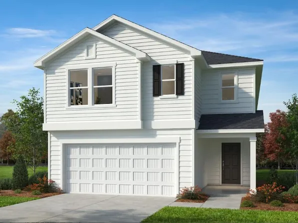 2848 Springtooth Dr, Raleigh, NC 27616
